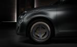 Fiat 500 Giorgio Armani 2020 года